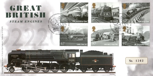 Royal Mail